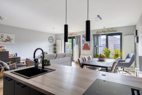 Medium property photo - Emmastraat 43A, 3181 GC Rozenburg